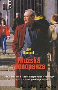 Mužská menopauza