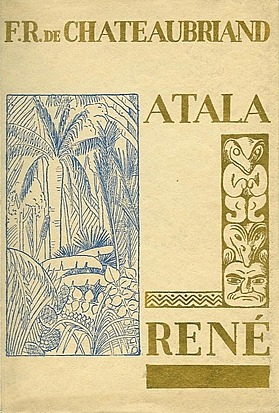 Atala / René