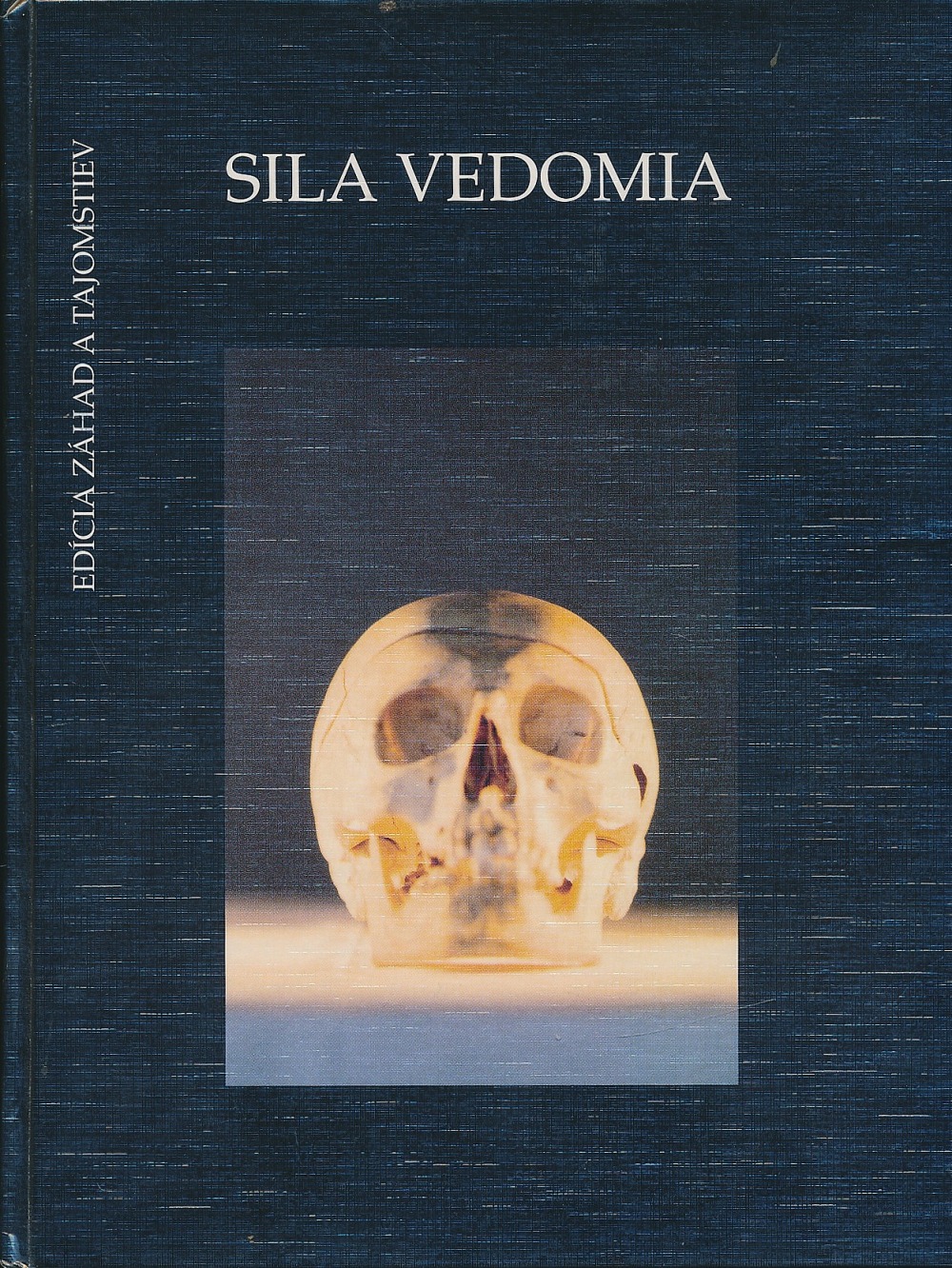 Sila vedomia