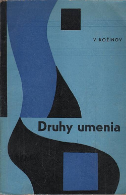 Druhy umenia