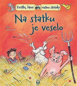 Na statku je veselo