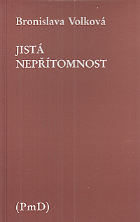 Jistá nepřítomnost