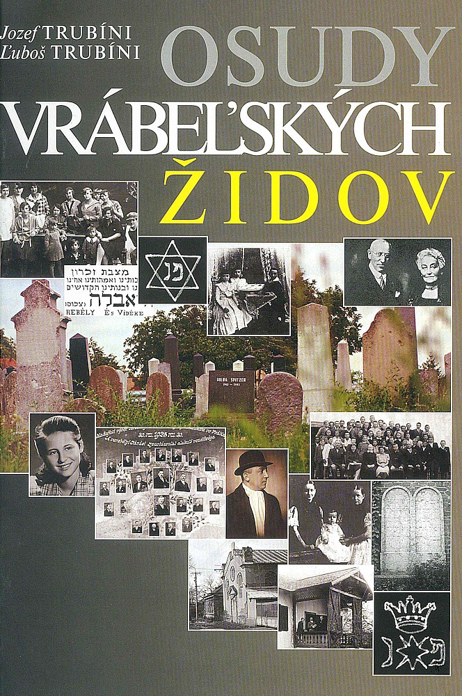 Osudy vrábeľských židov