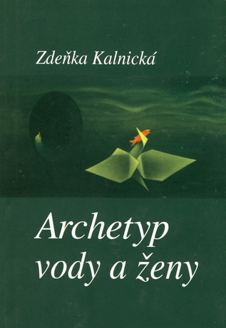 Archetyp vody a ženy