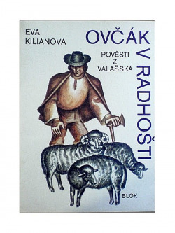 Ovčák v Radhošti