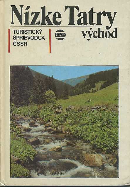 Nízke Tatry - východ