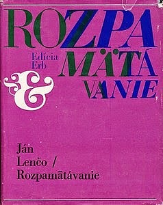 Rozpamätávanie