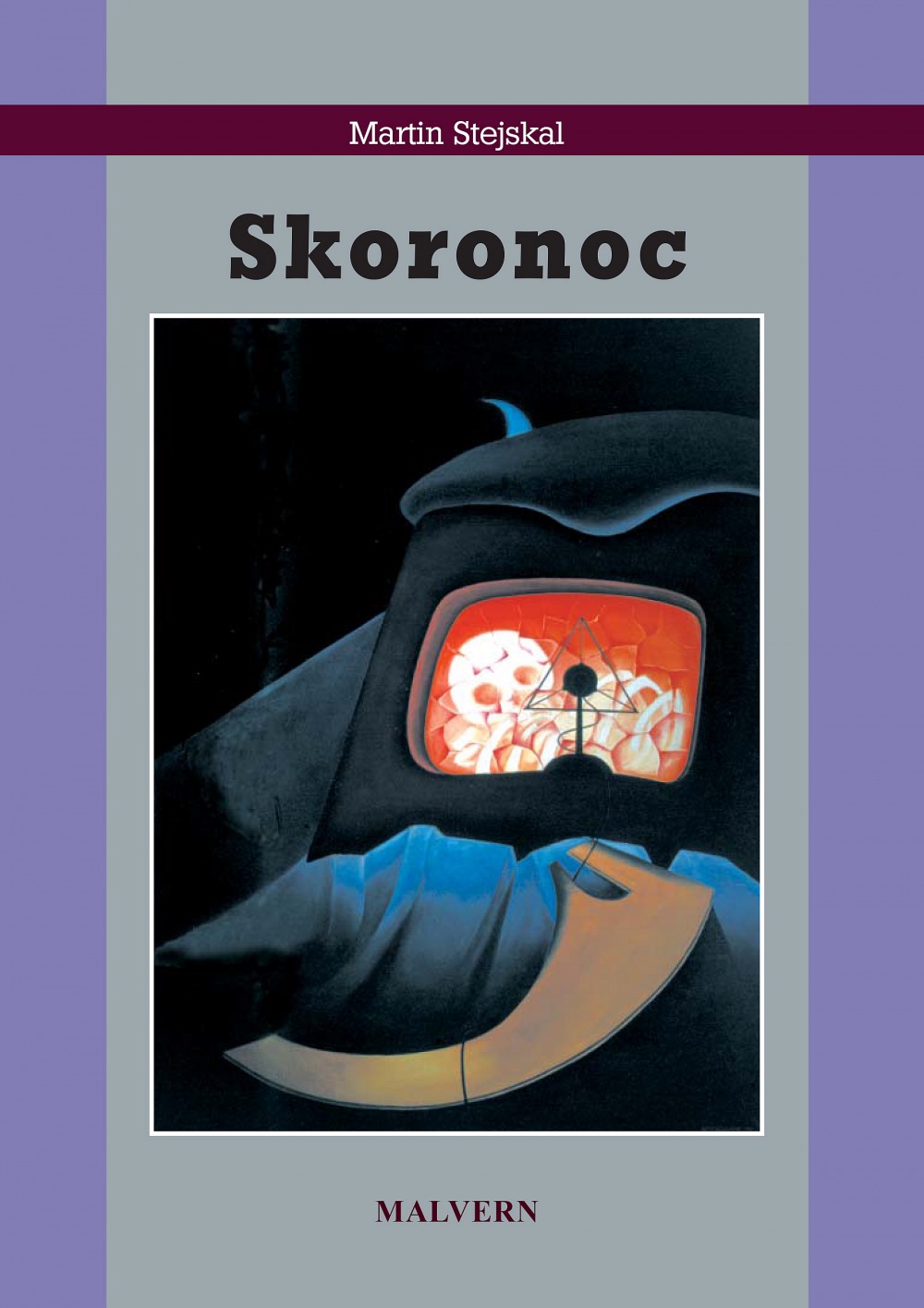 Skoronoc