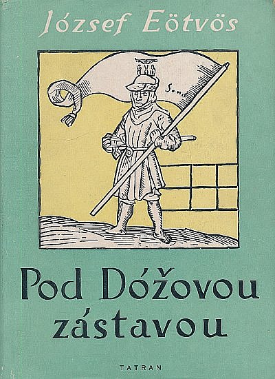 Pod Dóžovou zástavou