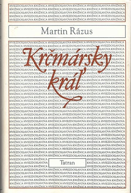 Krčmársky kráľ