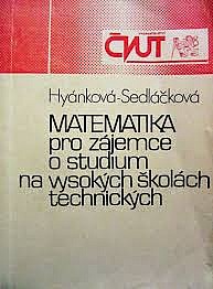 Matematika pro zájemce o studium na vysokých školách technických