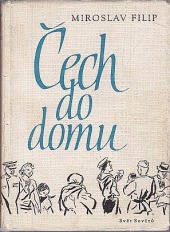 Čech do domu