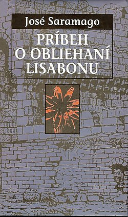 Príbeh o obliehaní Lisabonu