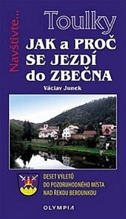 Jak a proč se jezdí do Zbečna