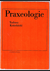 Praxeologie