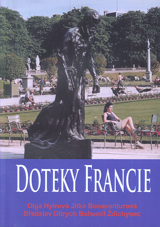 Doteky Francie