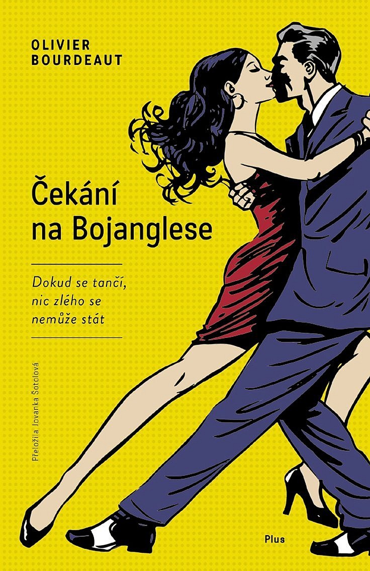 Čekání na Bojanglese