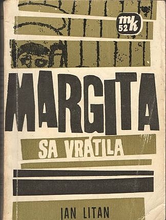 Margita sa vrátila