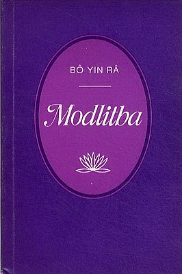 Modlitba