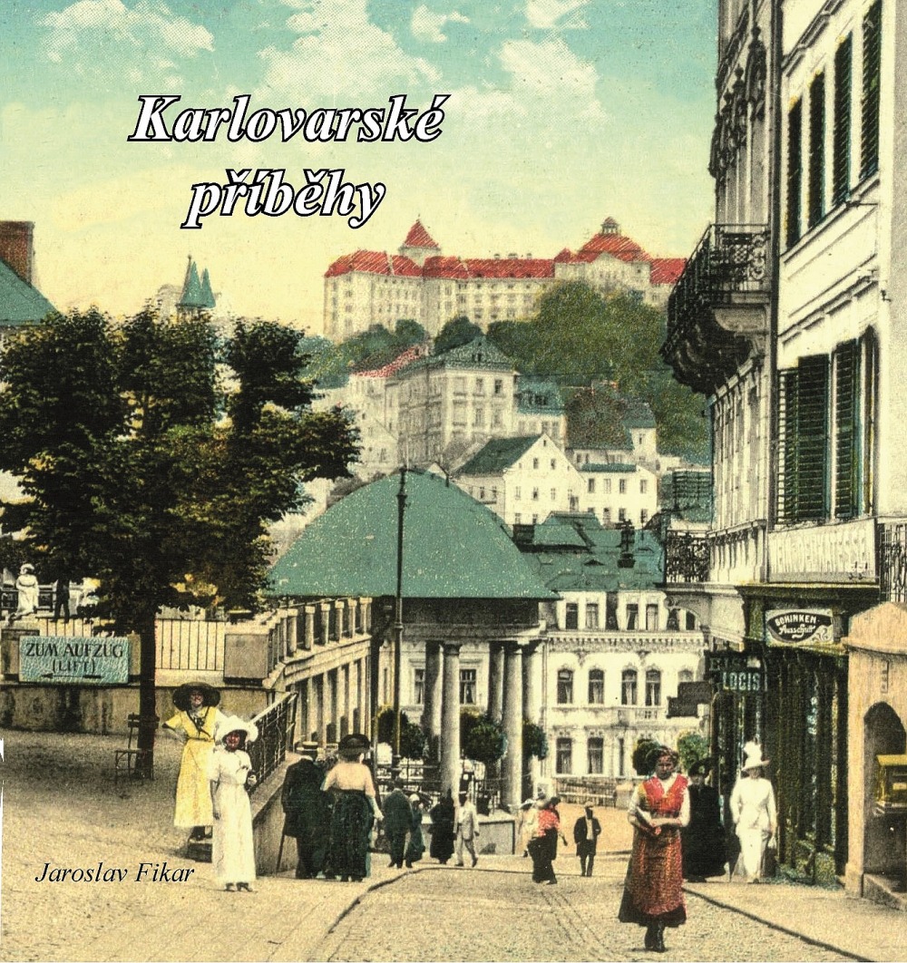 Karlovarské příběhy