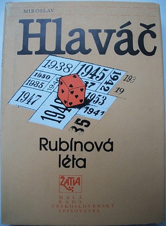 Rubínová léta