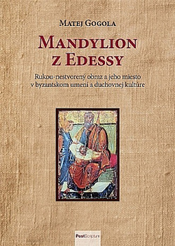 Mandylion z Edessy