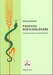 Profese rostlinolékaře