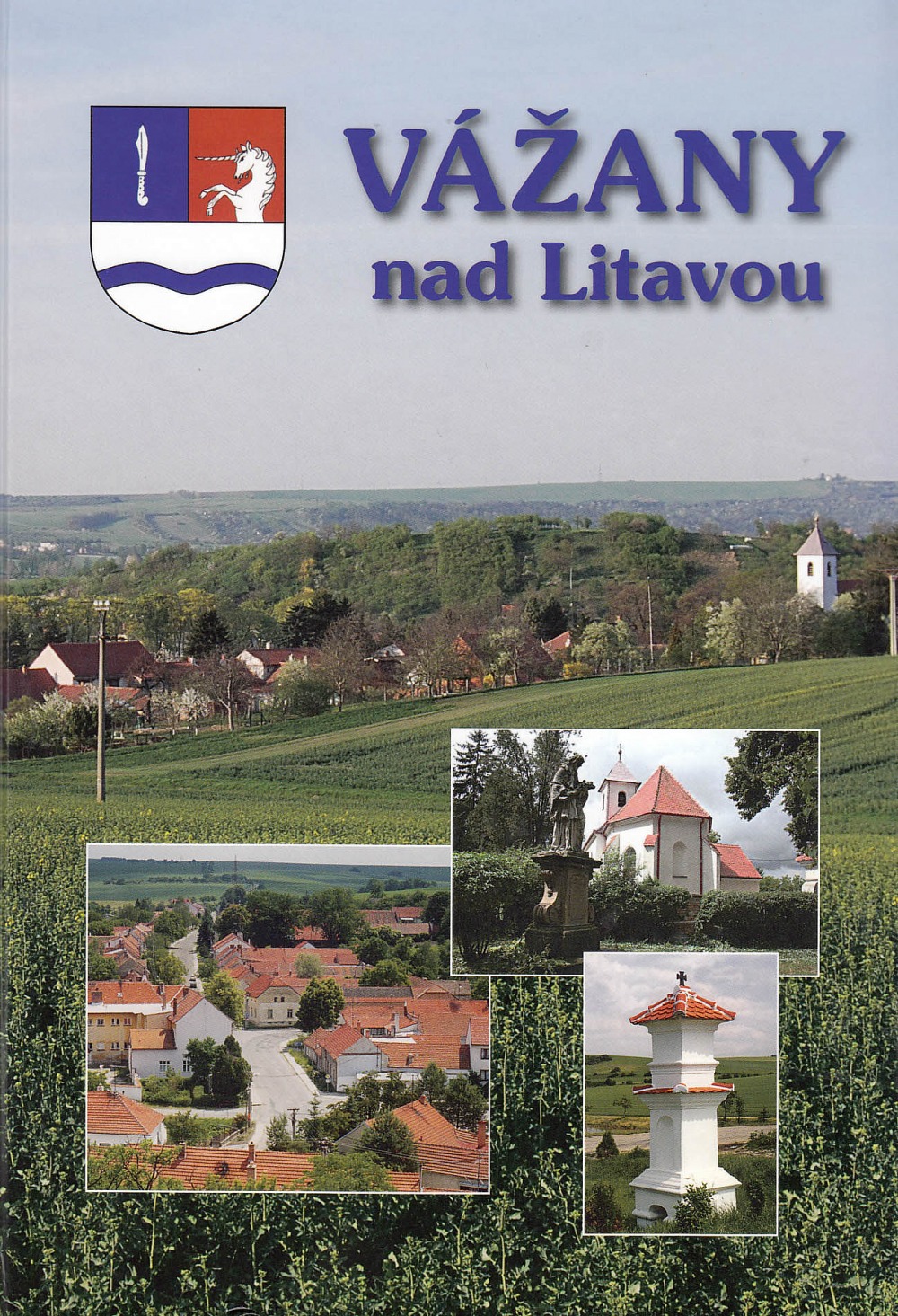 Vážany nad Litavou