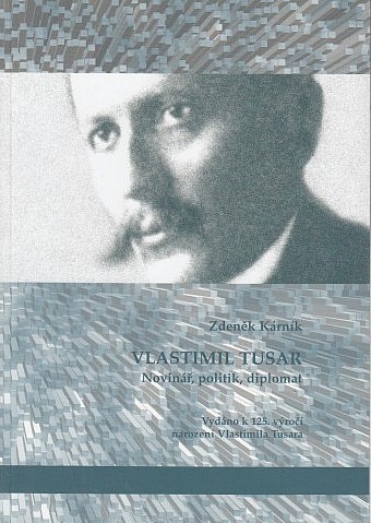 Vlastimil Tusar