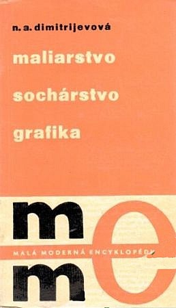 Maliarstvo, sochárstvo, grafika