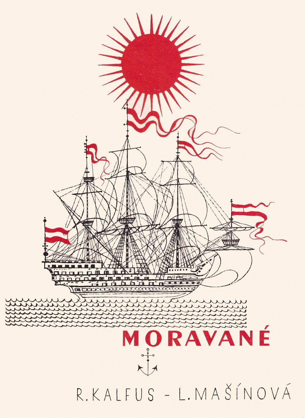 Moravané