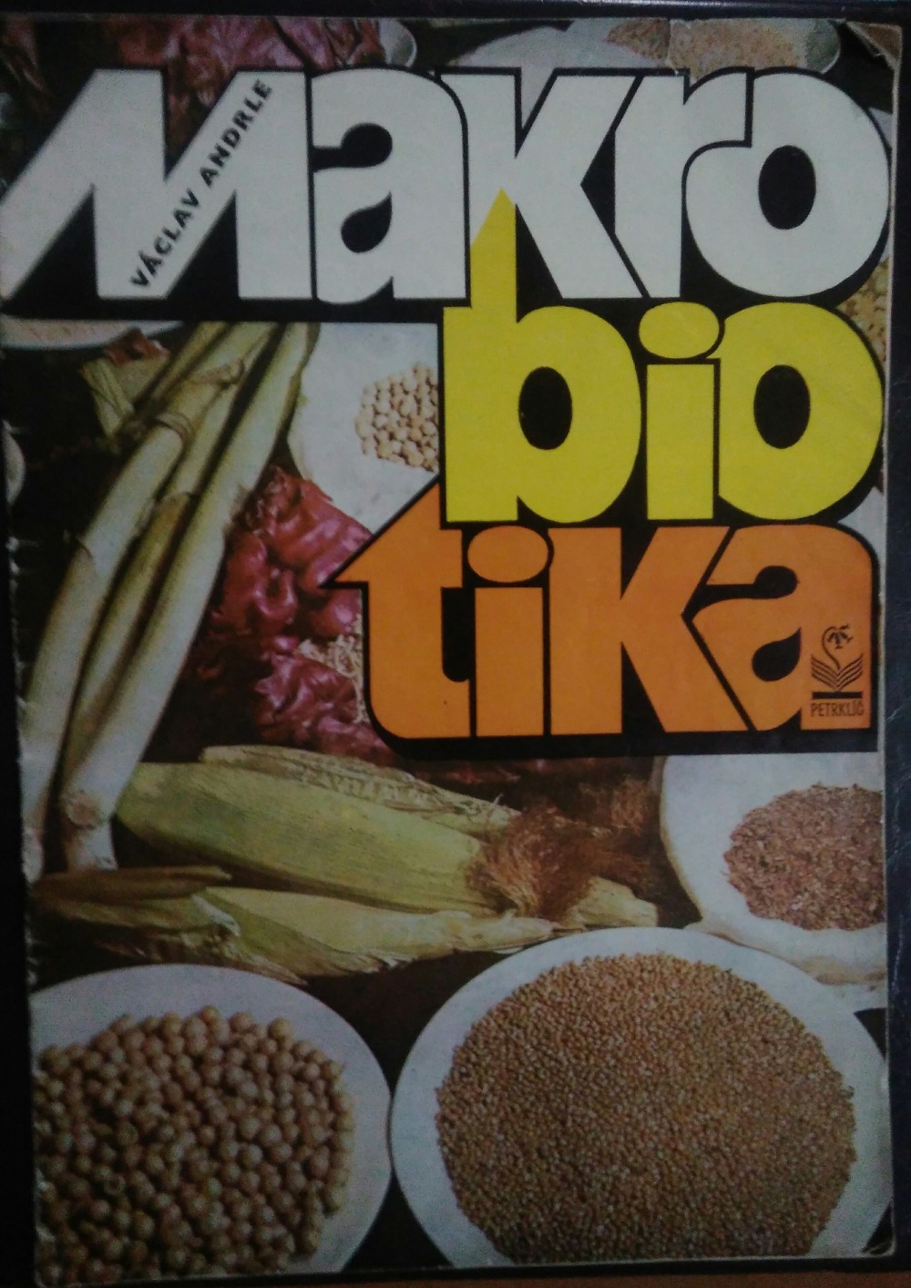 Makrobiotika