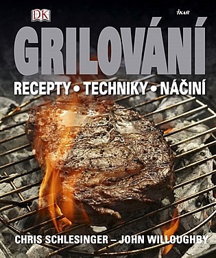 Grilovanie