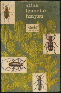 Atlas lesného hmyzu