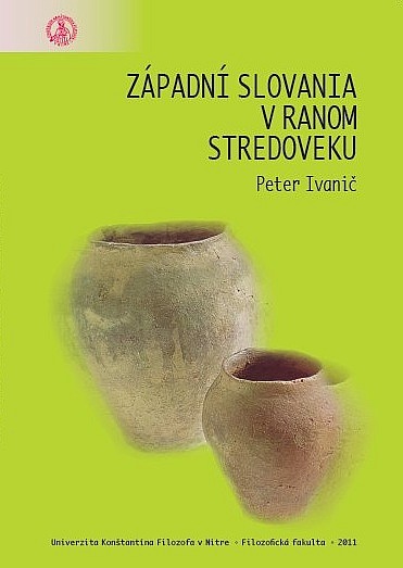 Západní Slovania v ranom stredoveku