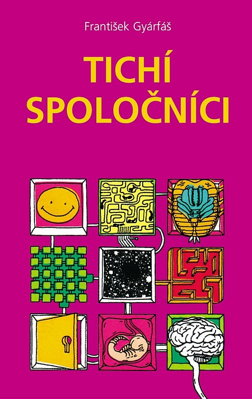 Tichí spoločníci