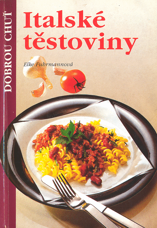 Italské těstoviny