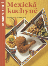 Mexická kuchyně