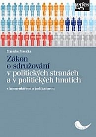 Zákon o sdružování v politických stranách a v politických hnutích