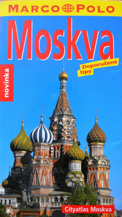 Moskva