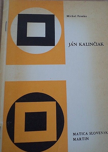 Ján Kalinčiak