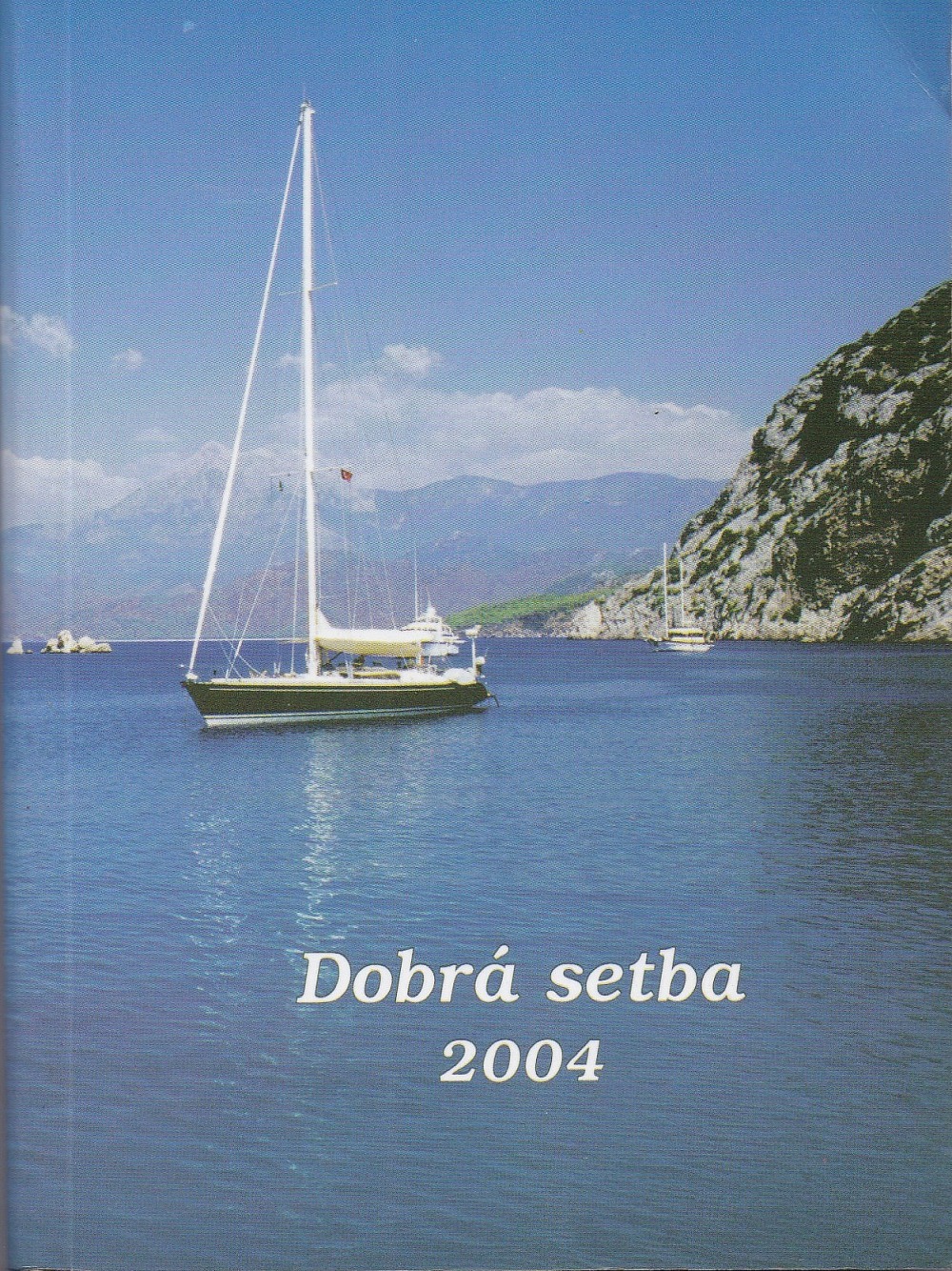 Dobrá setba 2004