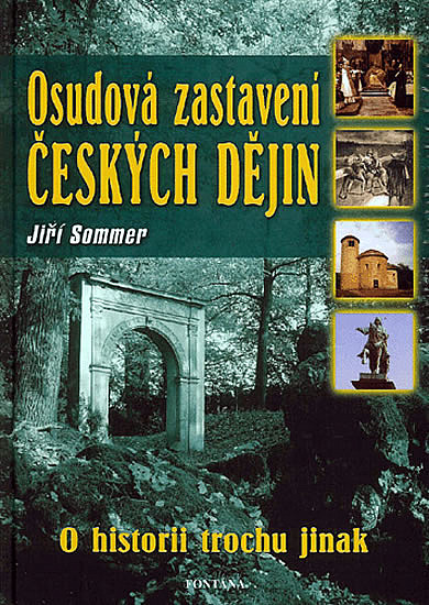 Osudová zastavení českých dějin