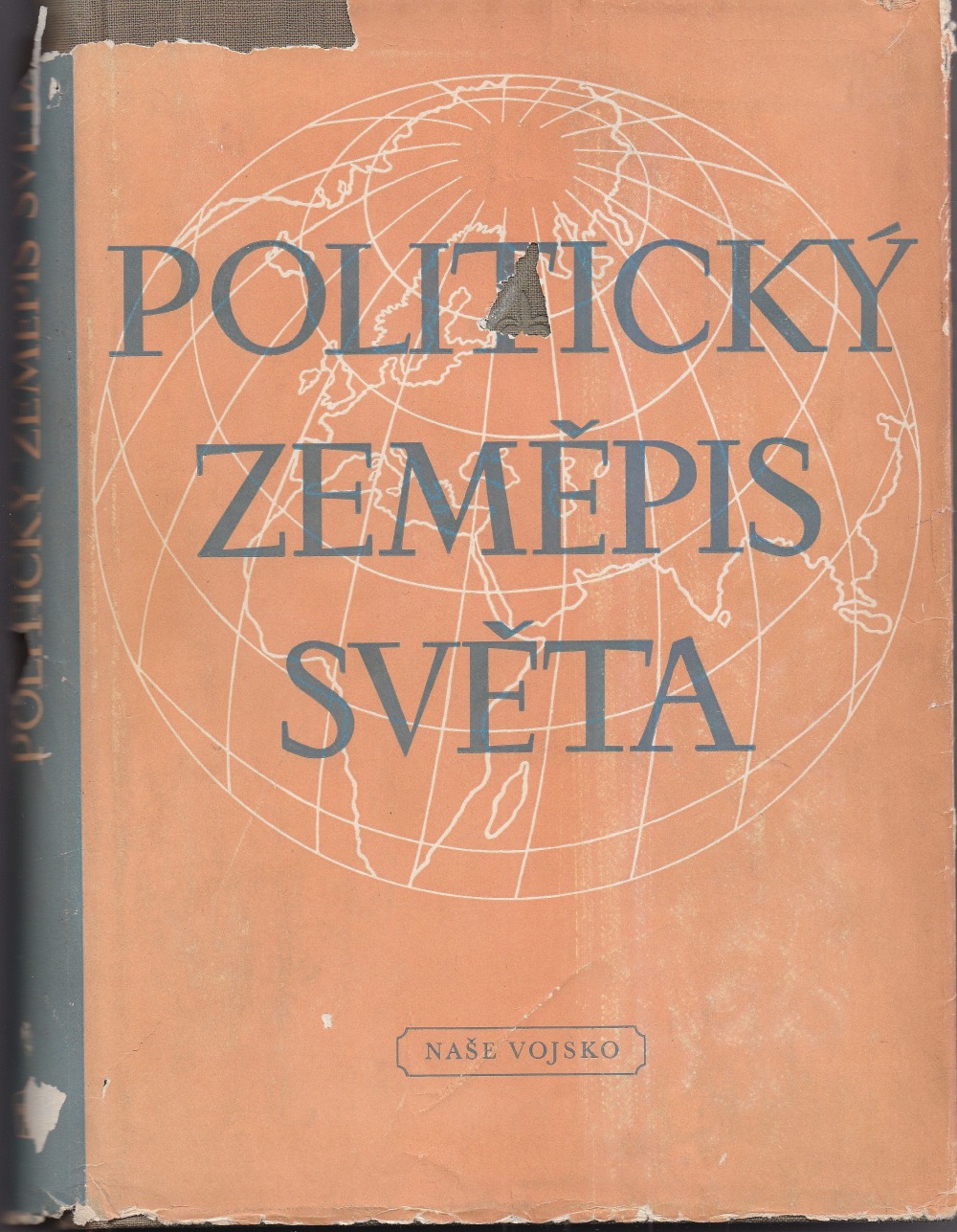 Politický zeměpis světa