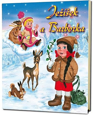 Ježíšek a Barborka