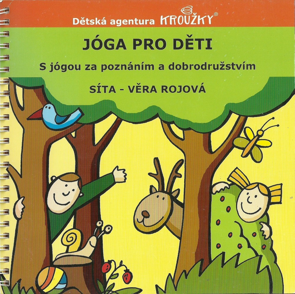 Jóga pro děti