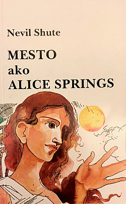 Mesto ako Alice Springs