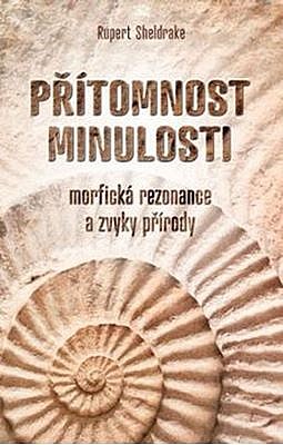 Přítomnost minulosti: Morfická rezonance a zvyky přírody