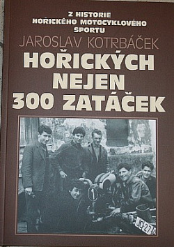 Hořických nejen 300 zatáček