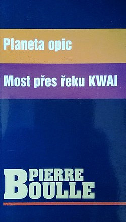 Planeta opic / Most přes řeku Kwai